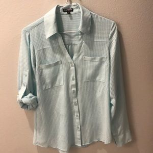 LAST CHANCE Express Portofino Shirt